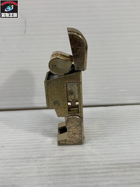 超合金 メートルライタン