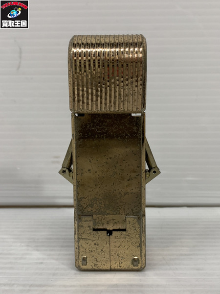 超合金 メートルライタン