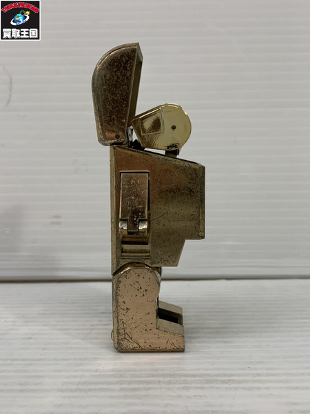 超合金 メートルライタン