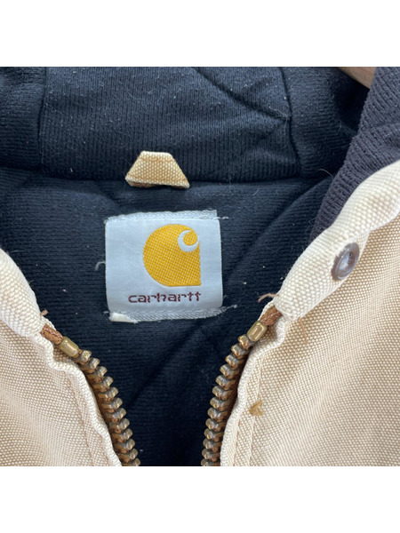 Carhartt ジャケット アクティブジャケット