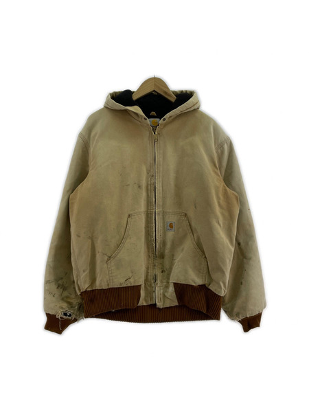 Carhartt ジャケット アクティブジャケット