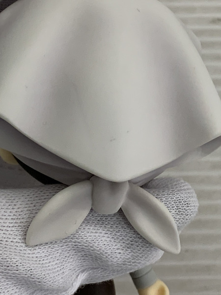 メーカー アニメ・コミックその他 進撃の巨人 ねんどろいど リヴァイ お掃除ver.