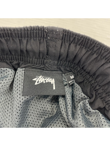 STUSSY ショートパンツ PANEL WATER SHORT