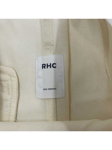 Ron Herman ロングスカート デニムラップスカート