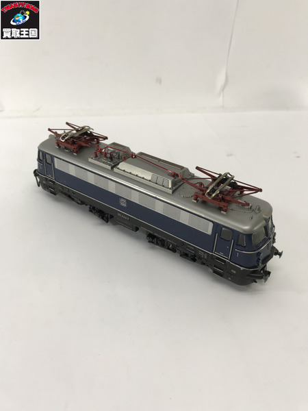 鉄道模型車両 FLEISCHMANN 4335 ＃110 444-7