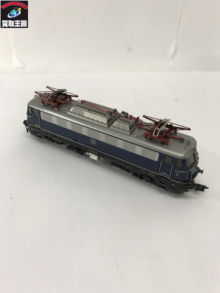 鉄道模型車両 FLEISCHMANN 4335 ＃110 444-7