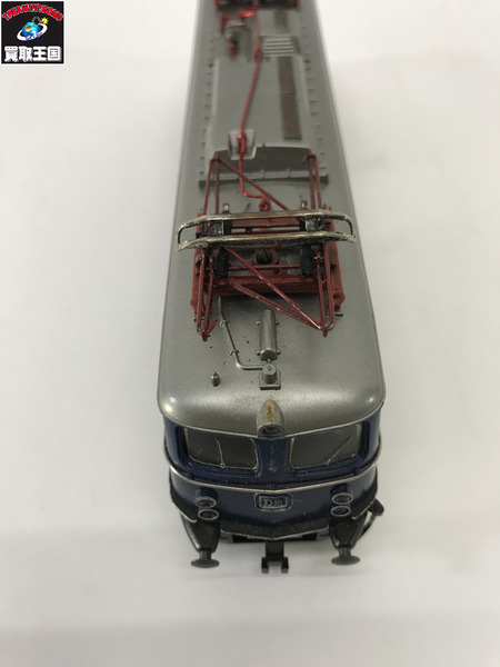 鉄道模型車両 FLEISCHMANN 4335 ＃110 444-7