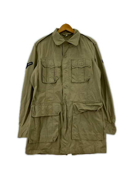 ジャケット US.AIRFORCE トロピカルブッシュジャケット