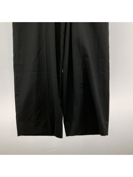 Drawer/ウールポリウレタンジョーゼットパンツ/38/6514-236-1397