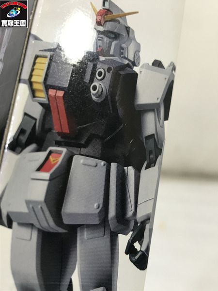 ガンダム ROBOT魂 RX-79(G) 陸戦型ガンダム ver. A.N.I.M.E.