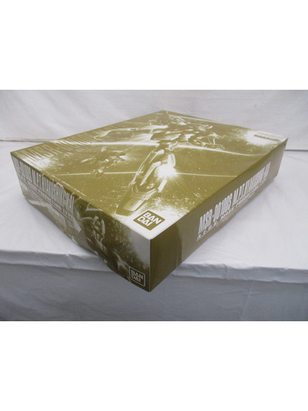 ガンプラ MG 量産型百式改