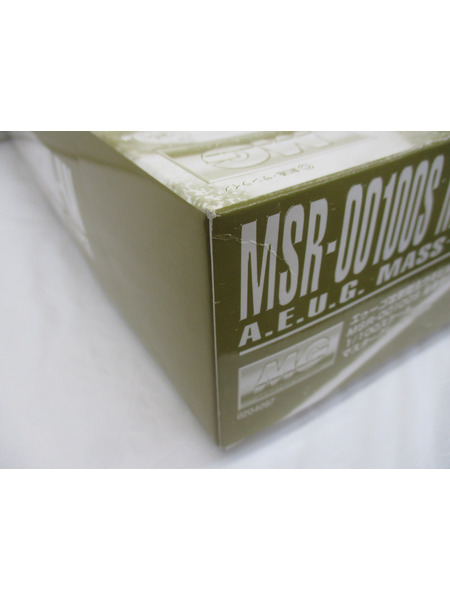 ガンプラ MG 量産型百式改