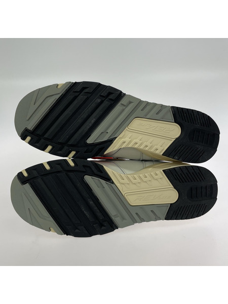 NEW BALANCE スニーカー グレー/ネイビー/M15300GG