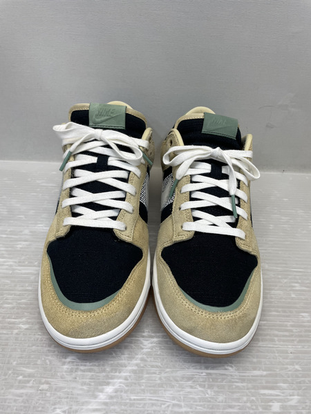 NIKE DUNK LOW SE NIWASHI 庭師 28.0cm DJ4671-294｜商品番号