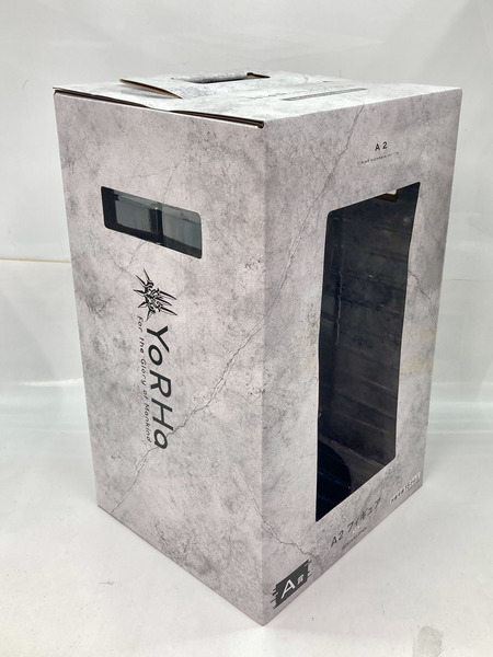 一番くじ ゲーム系その他 NieR:Automata 放送記念くじ2 A賞 A2