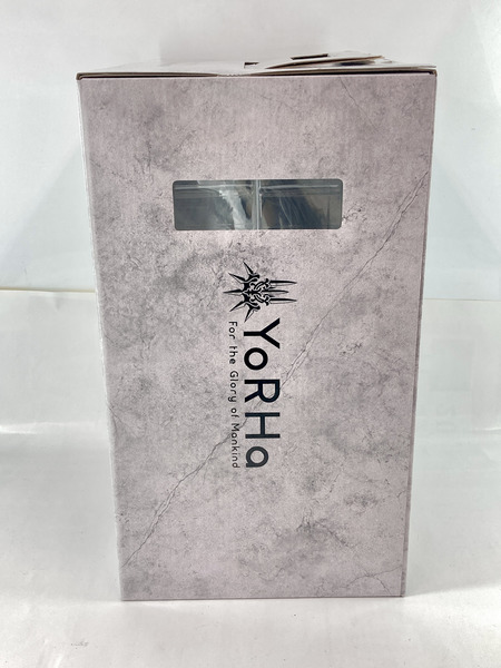 一番くじ ゲーム系その他 NieR:Automata 放送記念くじ2 A賞 A2