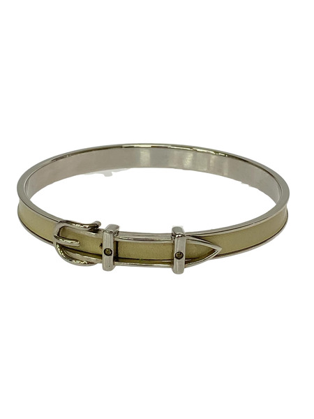 アクセサリー ベルトモチーフバングル