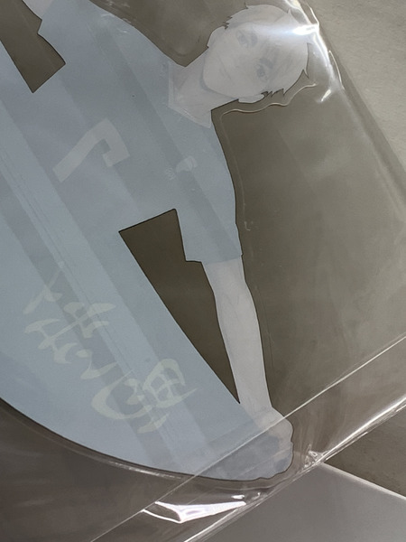 ハイキュー!! BIG アクリルスタンド 挑戦者たち 宮侑 未開封 稲荷崎高校 みやあつむ アクスタ