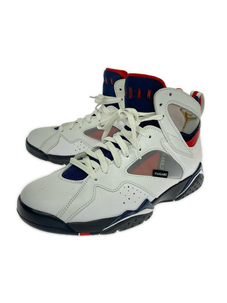 NIKE×PSG AIR JORDAN 7 RETRO BCFC 26.5 CZ0789-105