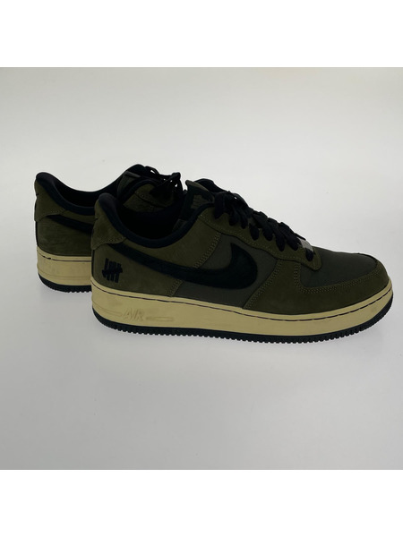 NIKE スニーカー DH3064-300 AIR FORCE 1 LOW SP[値下]