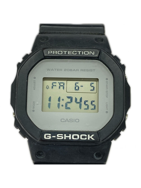 G-SHOCK G-SHOCK DW-5600LCU