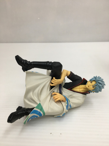銀魂 BREAK TIME FIGURE 坂田銀時in土方十四郎｜商品番号