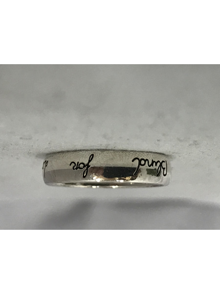 GUCCI BLING FOR LOVE RING #18