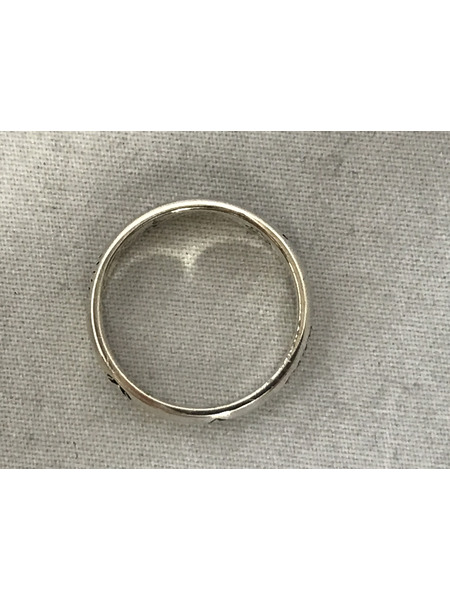 GUCCI BLING FOR LOVE RING #18
