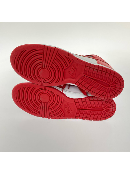 NIKE DUNK HI RETRO 28cm DD1399