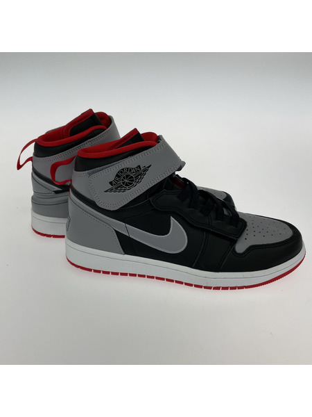 NIKE スニーカー AIR JORDAN 1 HIGH FLYEASE/26cm