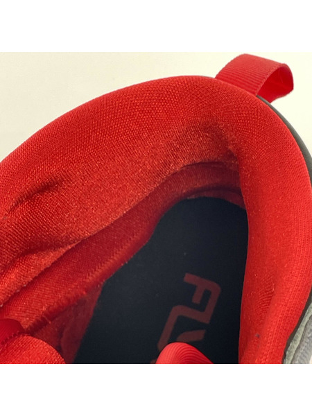NIKE スニーカー AIR JORDAN 1 HIGH FLYEASE/26cm