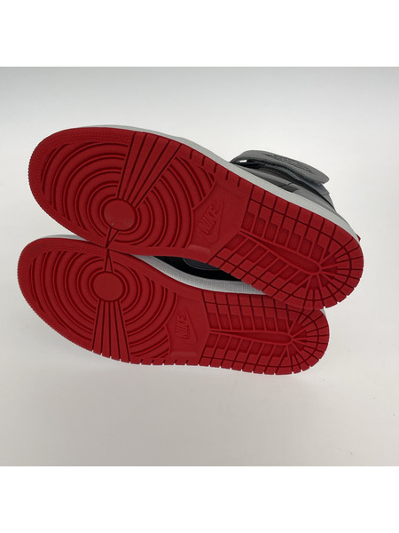 NIKE スニーカー AIR JORDAN 1 HIGH FLYEASE/26cm