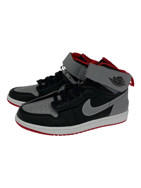 NIKE スニーカー AIR JORDAN 1 HIGH FLYEASE/26cm