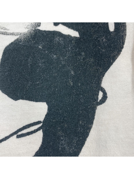 GALLERY DEPT マルチプリントTee XL キナリ