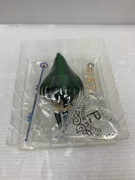 S.H.Figuarts 美少女戦士セーラームーン セーラープルート