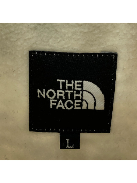THE NORTH FACE パーカー Back SQUARE Logo Hoodie/L[値下]