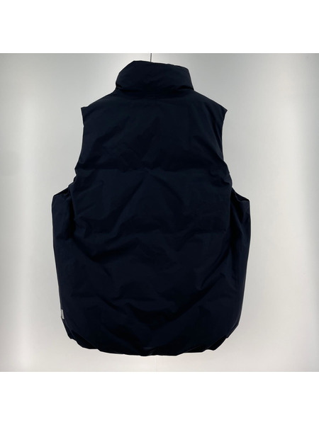 DAIWA PIER39 ダウンベスト DAIWA DOWN VEST GORE-TEX