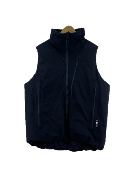 DAIWA PIER39 ダウンベスト DAIWA DOWN VEST GORE-TEX