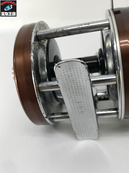 ABU　5500　76年　ブラウン