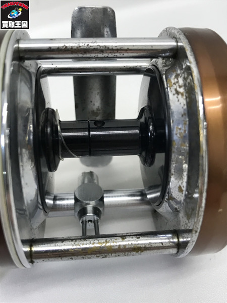 ABU　5500　76年　ブラウン