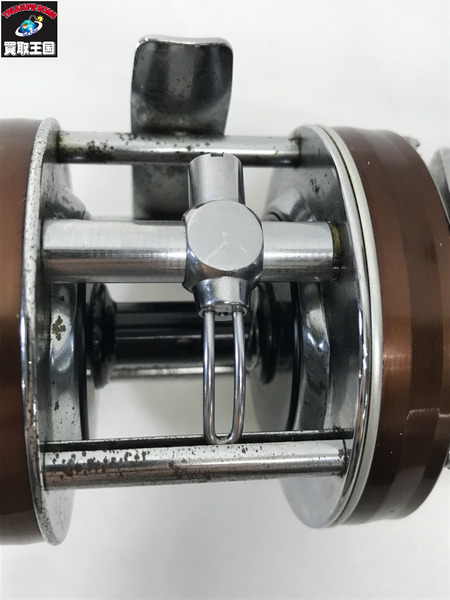 ABU　5500　76年　ブラウン