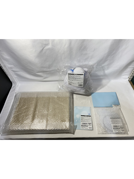 雪花ラミィ 2周年記念 フルセット