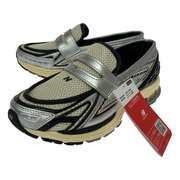 NEW BALANCE スニーカー U1906LOB SILVER 26cm