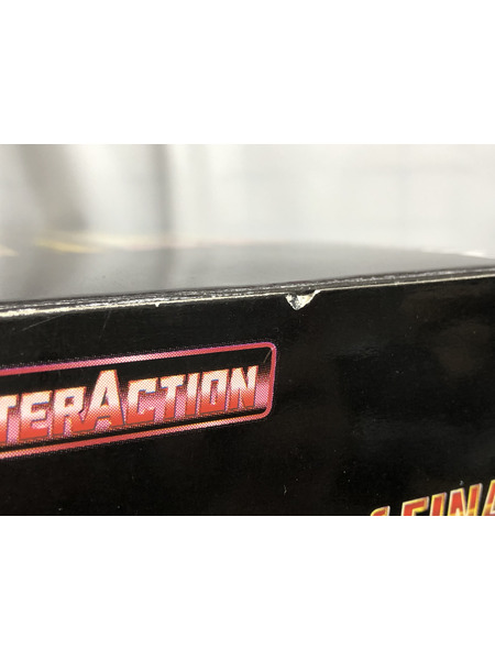 メーカー 戦隊ヒーロー 勇者王ガオガイガーFINAL 金色の破壊神BOX