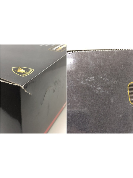 京商　1/64 ランボルギーニ ミニカーコレクション2　20個SET