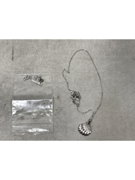 その他グッズ ジャンプその他 サマータイムレンダ シルバーペンダント