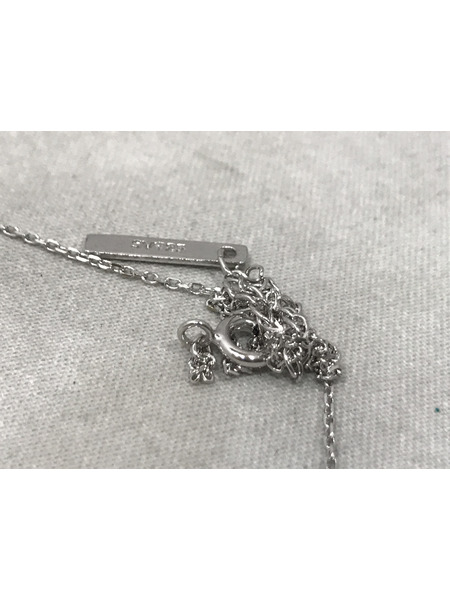 その他グッズ ジャンプその他 サマータイムレンダ シルバーペンダント