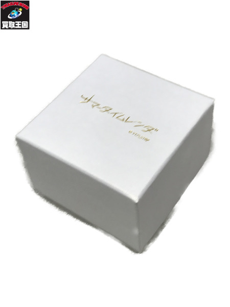 その他グッズ ジャンプその他 サマータイムレンダ シルバーペンダント