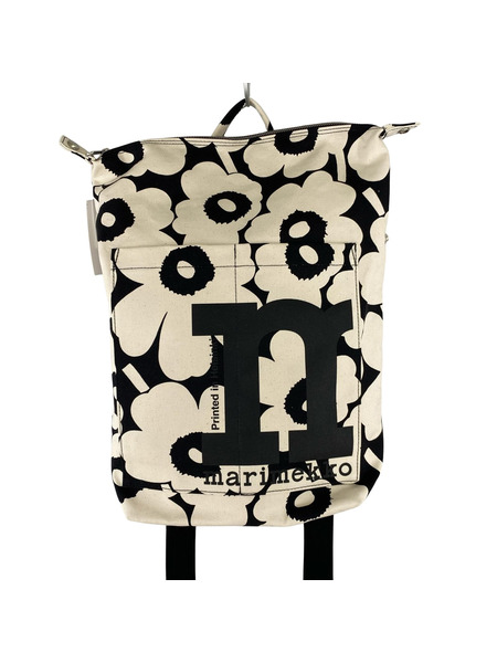 marimekko リュックサック・バックパック mono backpack unikko