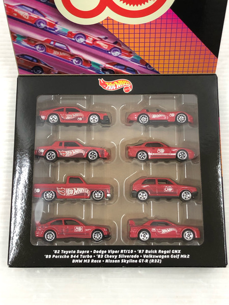 Hotwheels ホットウィール 80 MATTEL